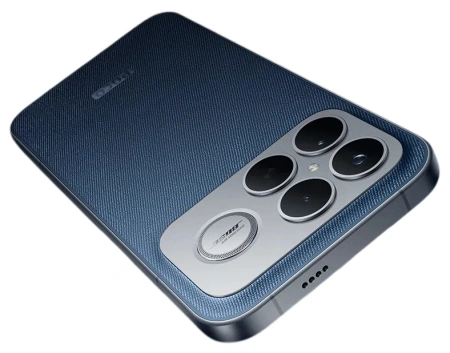 Poco F8 Ultra 5G 12/256 Гб Blue