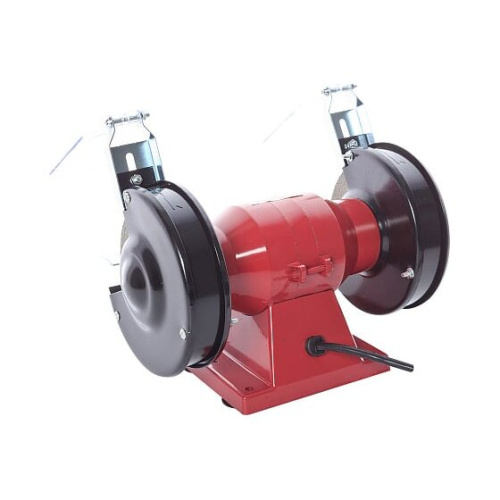 Станок заточной REDVERG RD-BG125-150 (6666444)