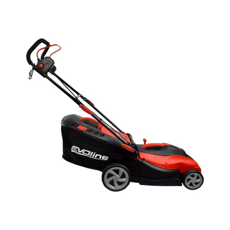 Газонокосилка электрическая Evoline LME 42