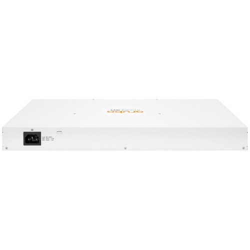 Коммутатор HPE Aruba Instant On 1930 (JL682A) 24G 4SFP+ Switch