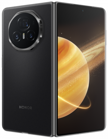 Смартфон Honor Magic V3 12/512 Гб 5G Черный
