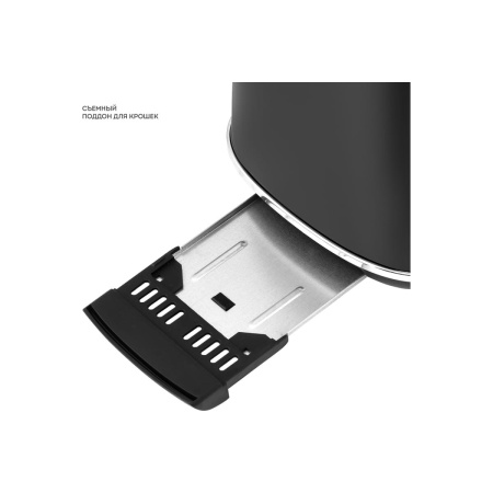 Тостер GALAXY GL 2920