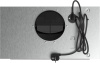 Вытяжка полновстраиваемая Haier HVQ-B6536B черный/черный