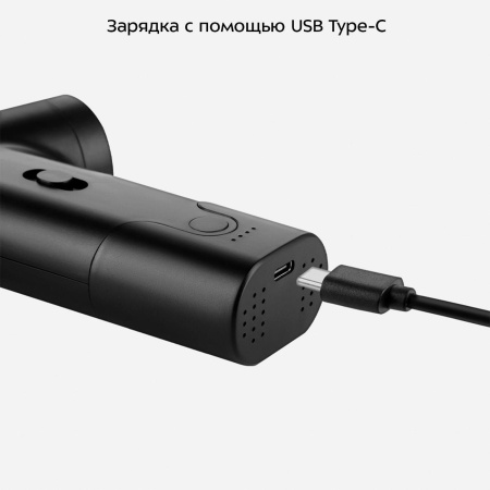 Воздуходувка KITFORT КТ-4317