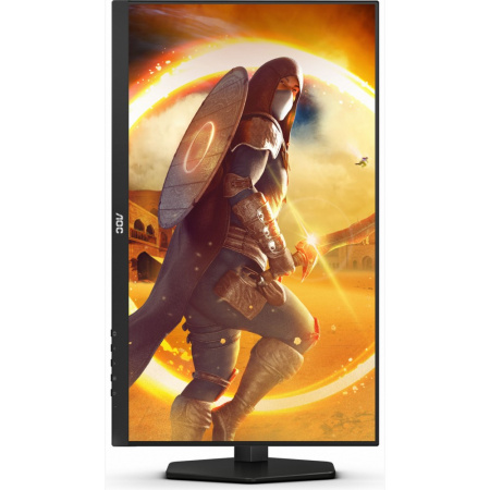 Монитор AOC 27G4X/01 черный