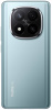 Смартфон Xiaomi Redmi Note 14 Pro+ 12/512 Гб 5G Морозный Синий