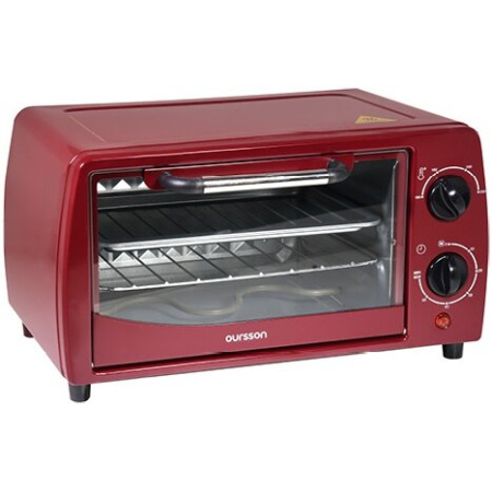 Мини-печь OURSSON MO0902/DC
