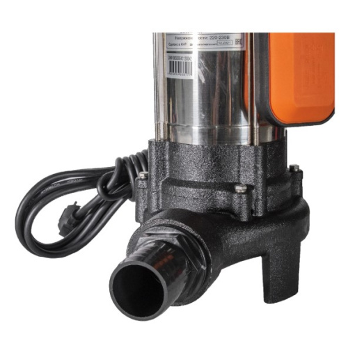 Фекальный насос Вихрь ФН-283/9 Л