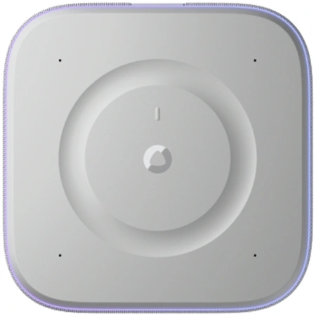 Яндекс Станция 3 с Алисой YNDX-00060GRY