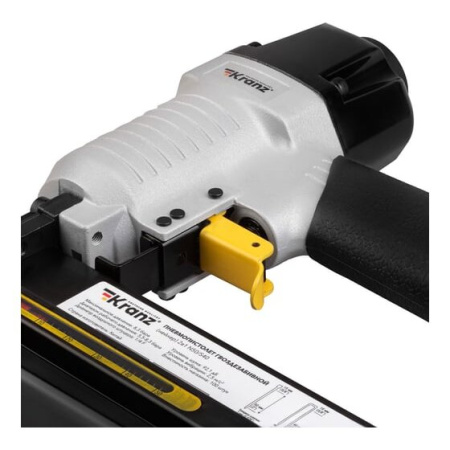 Пневмонейлер Kranz KR-16-1610