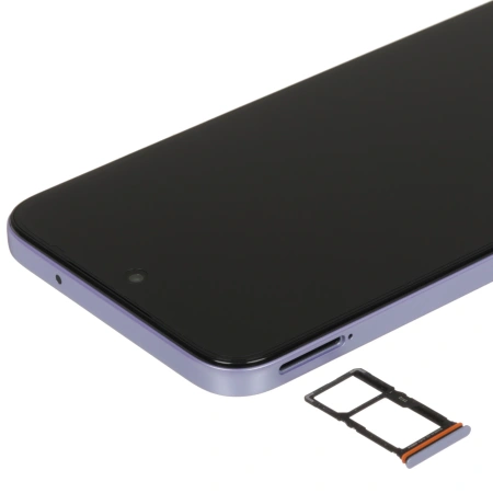 Смартфон Xiaomi Redmi 15 6/128 ГБ Фиолетовый