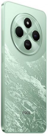 Смартфон Poco C75 6/128 Гб Lte Зеленый