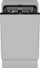 Weissgauff BDW 4508 D Autoopen Infolight