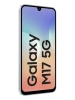 Samsung Galaxy M17 5G 8/128 Гб Black