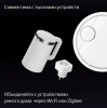 Умная колонка Яндекс Станция Дуо Макс С Алисой, С Zigbee, 60 Вт, Цвет Зеленый