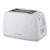 Тостер MAUNFELD MFT-847WH