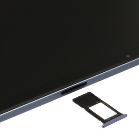 11" Планшет Lenovo Xiaoxin Pad 2024 Wi-Fi 128 ГБ фиолетовый