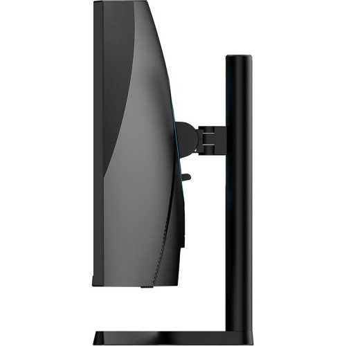 Монитор Bloody MN340W черный