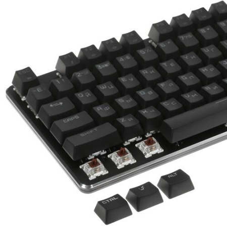 Клавиатура проводная ARDOR GAMING Blade