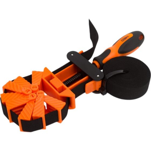 Зажим ленточный NEO TOOLS 45-493