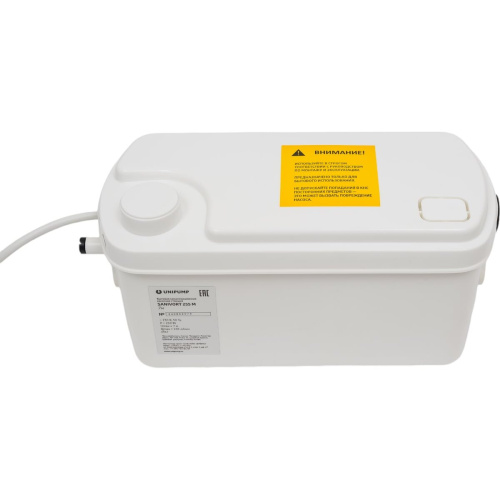 Насосная станция Unipump Sanivort 255 M