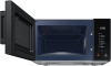 Микроволновая печь Samsung MS23T5018AK черный