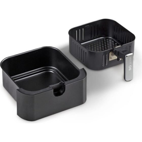 Аэрогриль BQ GR2001 Черный