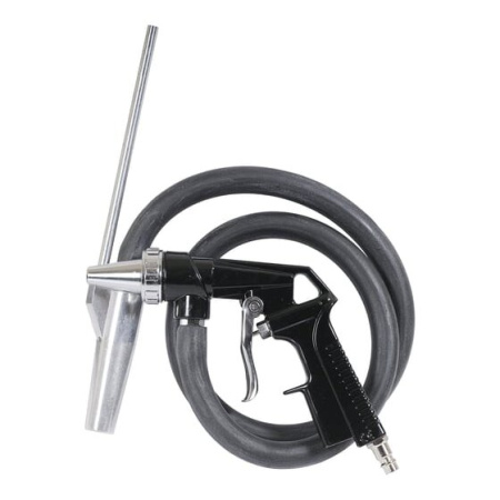 Пневмопистолет пескоструйный YATO YT-2375