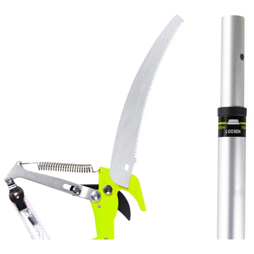 Высоторез-сучкорез Deli DL580512 104541 с секатором штанговый