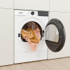 Сушильная машина Gorenje DG48D белый