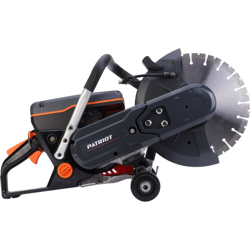 Бензорез Patriot DSG 630 (595102310)