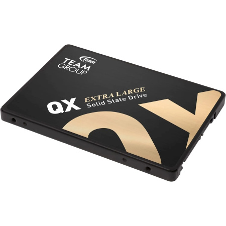 SSD Team Group QX (T253X7002T0C101) 2Tb