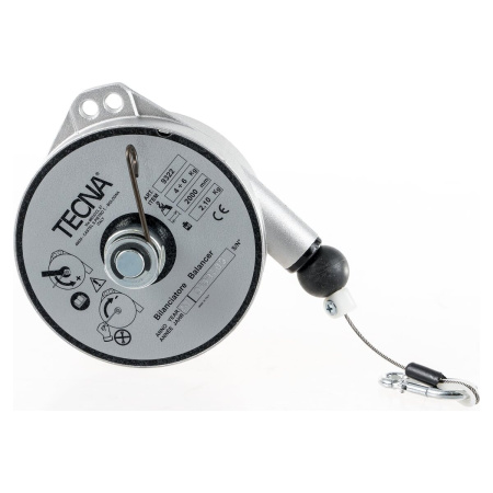 Таль балансир TECNA 9322 (100084554)