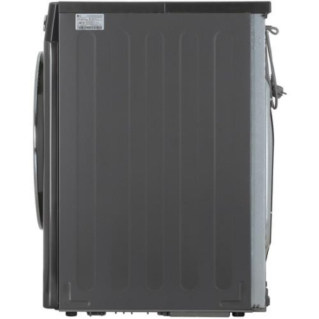 Сушильная машина LG DC10V9V9P серый