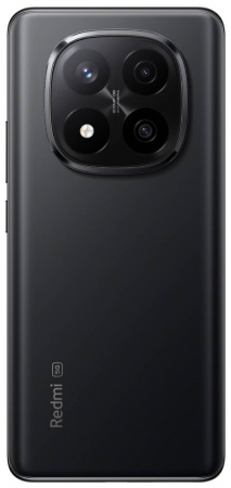 Смартфон Xiaomi Redmi Note 14 Pro+ 12/512 Гб 5G Полуночный Черный