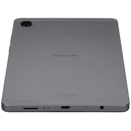 8.7" Планшет Samsung Galaxy Tab A11 Wi-Fi 64 ГБ серый