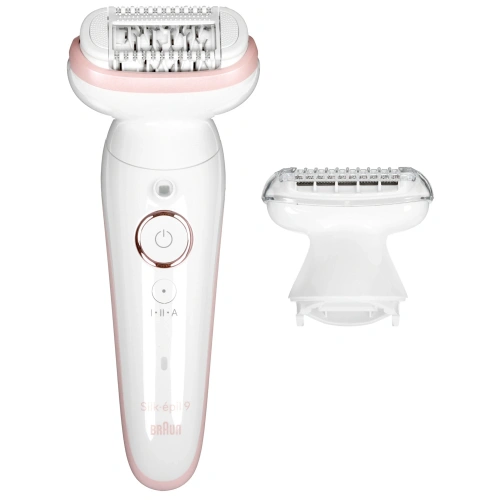 Эпилятор BRAUN SES9-030 электрический