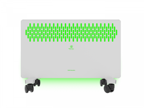 Электрический конвектор Royal Clima Rec-Frwg2000M Fiori Meccanico