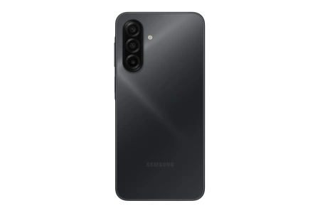Samsung Galaxy M17 5G 4/128 Гб Black
