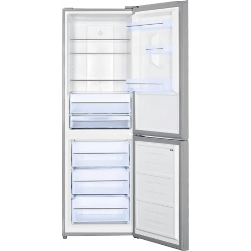 Холодильник KRAFT TNC-NF402X