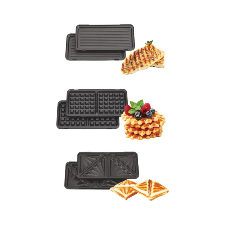 Мультигриль SAKURA SA-7425