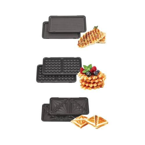 Мультигриль SAKURA SA-7425