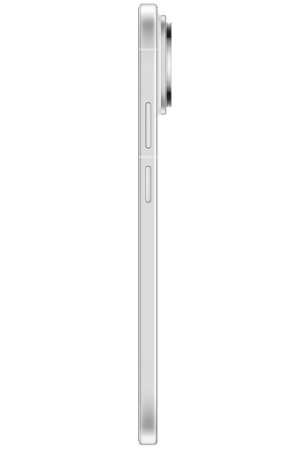 Смартфон HUAWEI nova 15 Pro 12/256 ГБ белый
