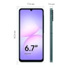 Смартфон Samsung Galaxy A07 4/64 гб Зеленый