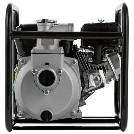 Мотопомпа Huter MP-50