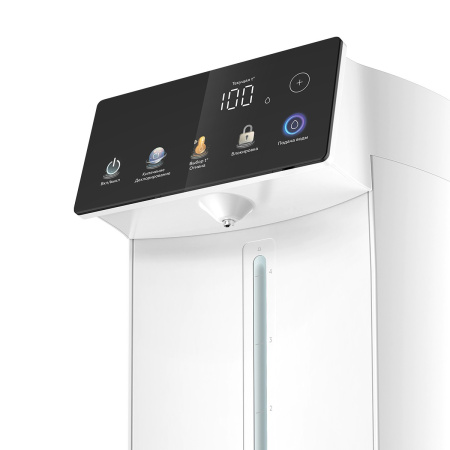 Термопот BQ TP5001 Белый