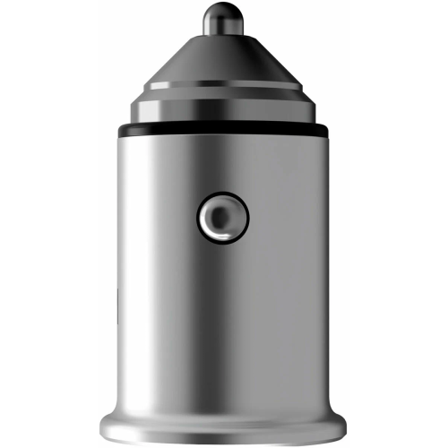 Автомобильное зарядное устройство Magssory CCH002 45W серебро