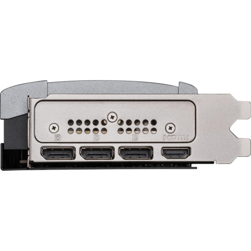 Видеокарта MSI RTX5080 Ventus 3X OC 16GB (RTX 5080 16G Ventus 3X OC) GDDR7 256bit 3xDP HDMI 3Fan RTL