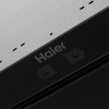 Вытяжка полновстраиваемая Haier HVX-BI652GB черный/черный