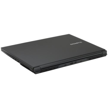 16" Ноутбук GIGABYTE G6 MF черный